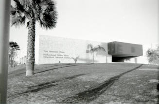Two Thousand Place, E. Southern Ave., Tempe