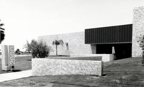 Two Thousand Place, E. Southern Ave., Tempe