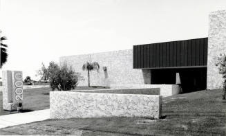 Two Thousand Place, E. Southern Ave., Tempe