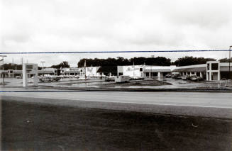 University Commons Shopping Center, Mishawaka, IN.