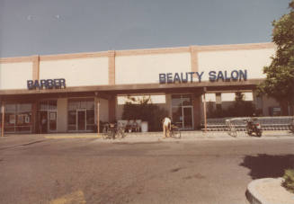 Smitty's - 5100 South McClintock Drive, Tempe, Arizona