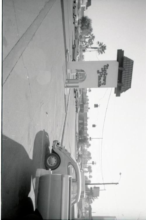 Uptown Plaza, Central and Camelback, Phoenix
