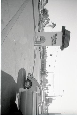 Uptown Plaza, Central and Camelback, Phoenix