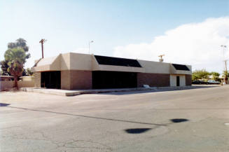 Valley Fair Shopping Center, 115 E. Southern Ave.,Tempe