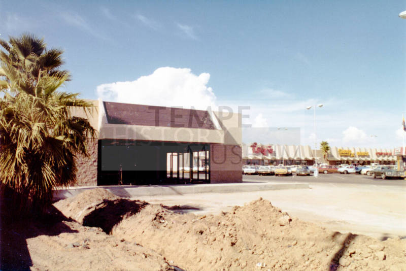 Valley Fair Shopping Center, Tempe