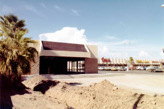 Valley Fair Shopping Center, Tempe
