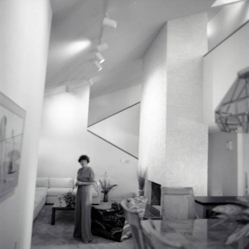 Wallace Residence
