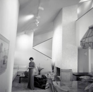 Wallace Residence