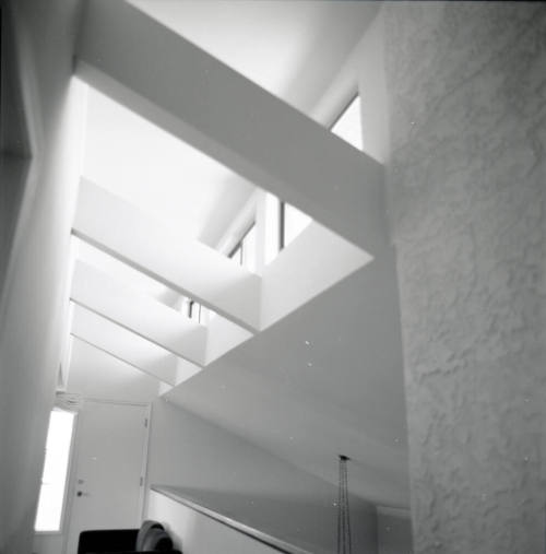 Wallace Residence
