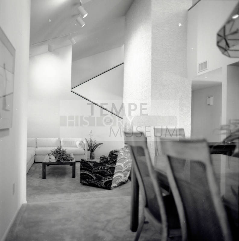Wallace Residence