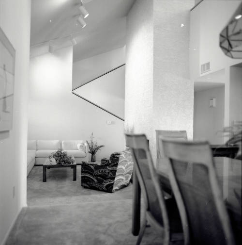 Wallace Residence
