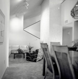 Wallace Residence