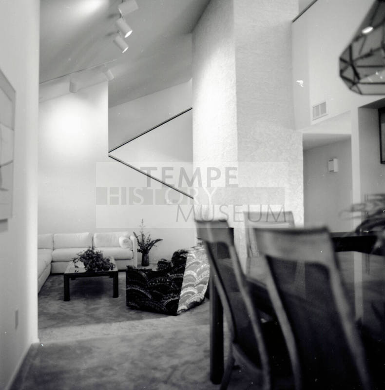 Wallace Residence