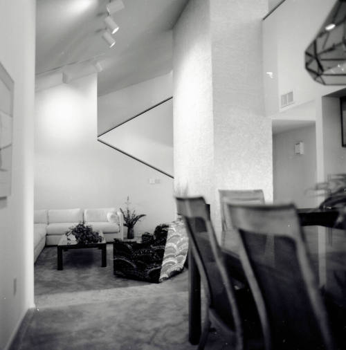 Wallace Residence