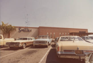 Smitty's - 5100 South McClintock Drive, Tempe, Arizona
