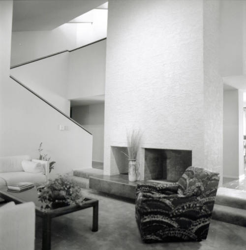 Wallace Residence