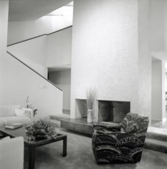 Wallace Residence