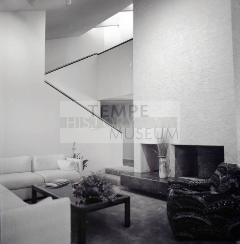 Wallace Residence