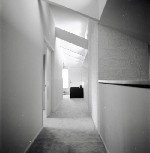Wallace Residence