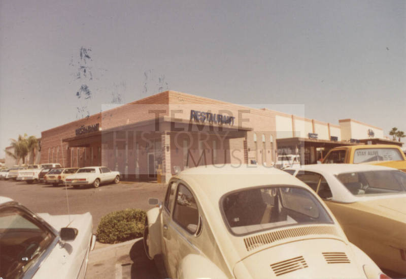 Smitty's - 5100 South McClintock Drive, Tempe, Arizona