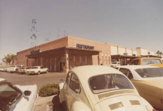Smitty's - 5100 South McClintock Drive, Tempe, Arizona