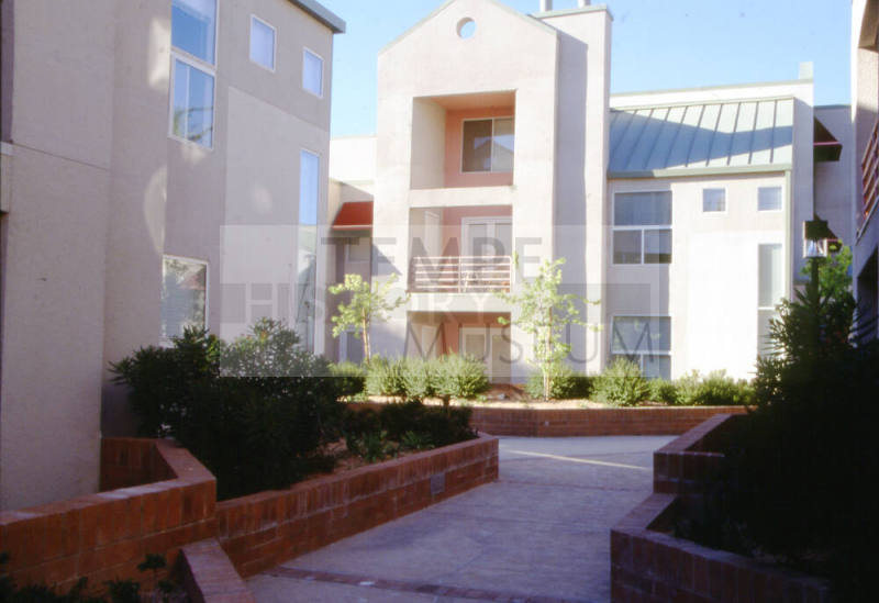 Centerpoint - HAyden Square Condominiums
