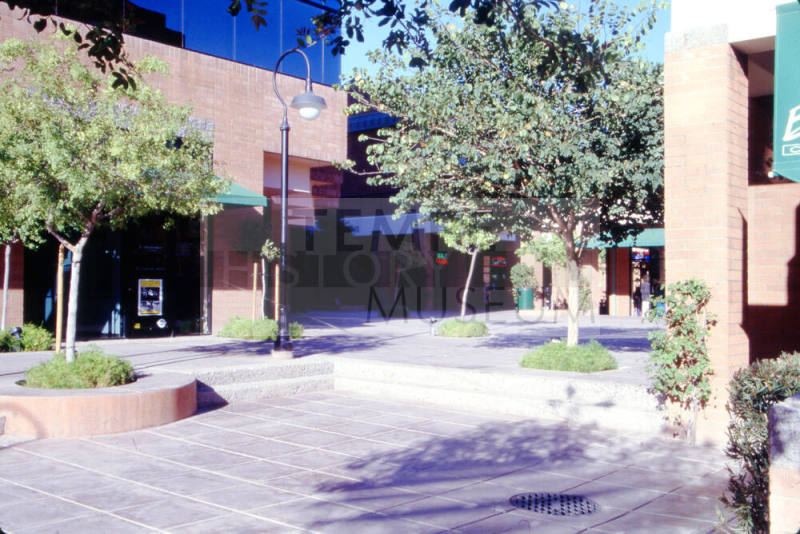 Centerpoint - Hayden Square, S. Mill Avenue, Tempe
