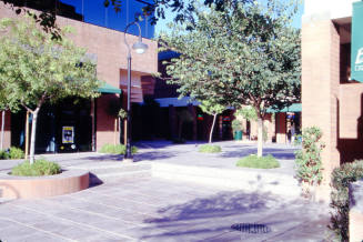 Centerpoint - Hayden Square, S. Mill Avenue, Tempe