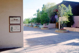 Tempe Chamber of Commerce and Tempe Convention and Visitors Bureau