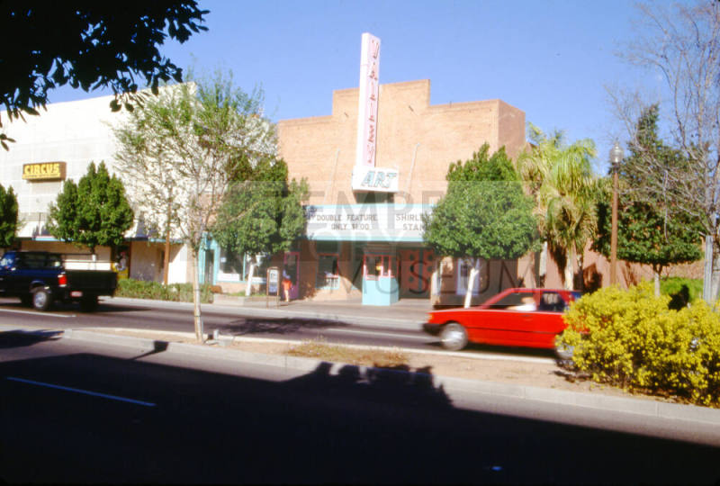 Valley Art Movie Theater, Tempe