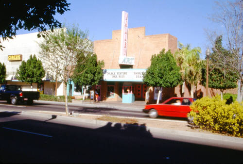 Valley Art Movie Theater, Tempe