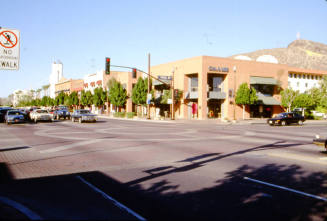 5th and Mill, Tempe