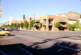 5th and Mill, Tempe