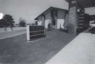 Law Offices - 5225 South McClintock Drive, Tempe, Arizona