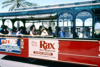 Tempe Trolley