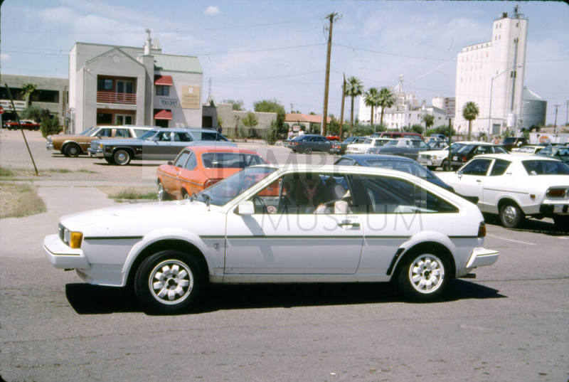 Hayden Square, Tempe
