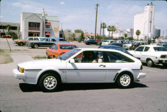 Hayden Square, Tempe