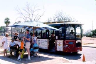 Tempe Trolley