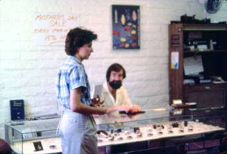 Jewelry Store, Tempe