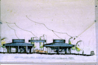 Carousel Auto Wash