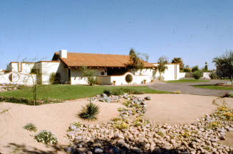 Large House