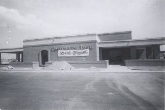 Continental Bank - 6350 South McClintock Drive, Tempe, Arizona