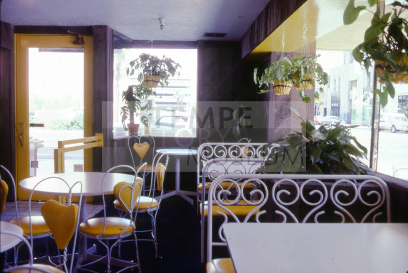 The Purple Cow Restaurant