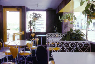 The Purple Cow Restaurant