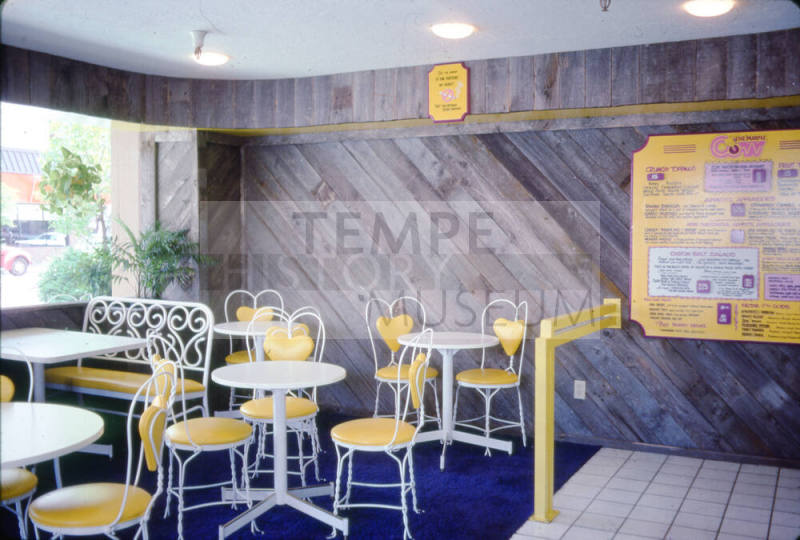 Purple Cow Restaurant