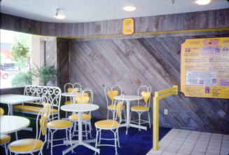 Purple Cow Restaurant