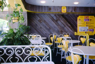 Purple Cow Restaurant