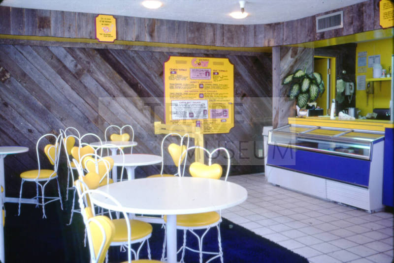 The Purple Cow – Works – Tempe History Museum