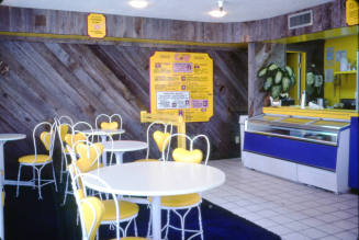 The Purple Cow