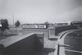 Continental Bank - 6350 South McClintock Drive, Tempe, Arizona